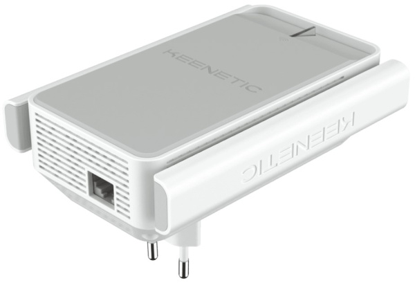 фото Повторитель  Keenetic Buddy 5 в Казани