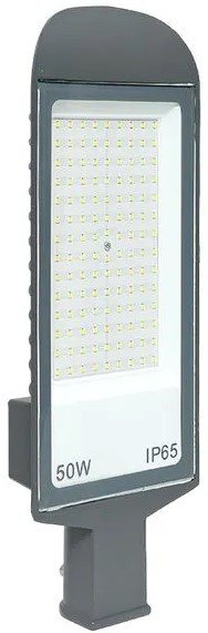 фото Светильник светодиодный консольный EKF SLL-8002-50-5000 в Перми