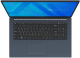 фото Ноутбук Maibenben M17A-R574UM 17.3" (AMD Ryzen 5, 16Гб DDR4, SSD 512 Гб, Radeon Graphics, Без ОС) Синий [M17A-R574UM0F3RLU4EB1]