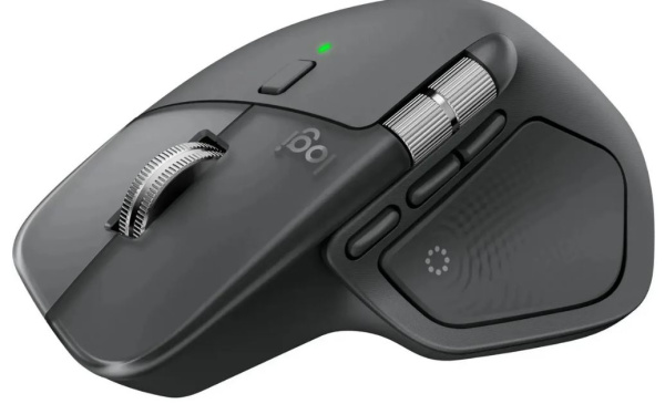 фото Мышь Logitech MX Master 4