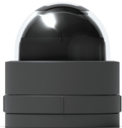 фото Видеокамера Ubiquiti UniFi Protect Camera G5 Dome Ultra Black