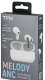 фото Наушники беспроводные TFN TFN-HS-TWS033WH