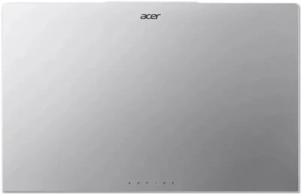 фото Ноутбук  Acer Aspire Lite AL15-45P-R07Z в Волгограде 15.6 ", Ryzen 7, 16 Гб RAM, 512 Гб SSD, Radeon Graphics, Серебристый