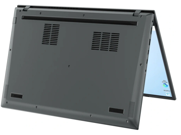 фото Ноутбук CBR CBR-HNLP15N5095-8G256G-WP 15.6" (Intel Celeron, 8Гб DDR4, SSD 256 Гб, UHD Graphics, Windows 11 Профессиональная) Серый [CBR-HNLP15N5095-8G256G-WP]