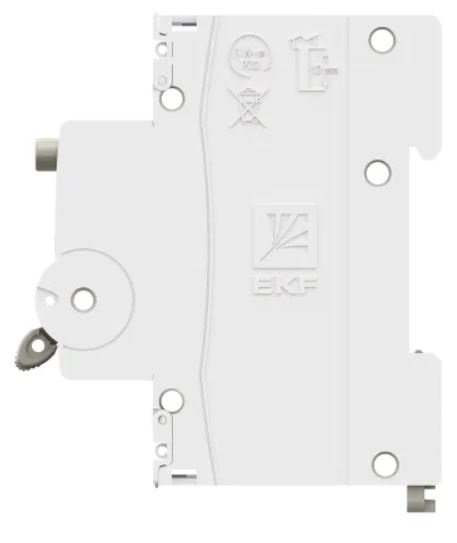 фото Автомат дифференциальный EKF D63N26EA40C100