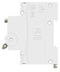 фото Автомат дифференциальный EKF D63N26EA40C100