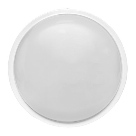 фото Светильник светодиодный ЖКХ EKF BKL-2006-R-20-4000 в Красноярске