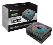 фото Блок питания Thermaltake Toughpower iRGB PLUS
