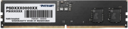 фото Модуль памяти Patriot Memory PSD516G56002