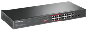 фото Коммутатор Mercusys MS118CP