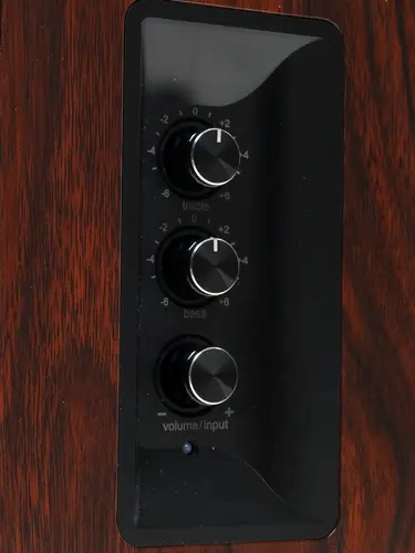 фото Компьютерная акустика 2.1 Edifier S360DB Brown в Перми