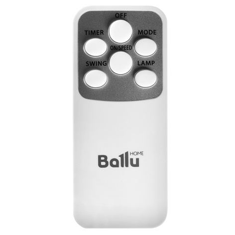 фото Вентилятор напольный Ballu BFF-840 в Екатеринбурге