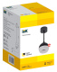 фото Светильник точечный IEK LT-UCB0-4012-GX53-1-K02 в Уфе