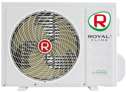 фото Сплит-система  Royal Clima RCI-RFS35HN в Уфе
