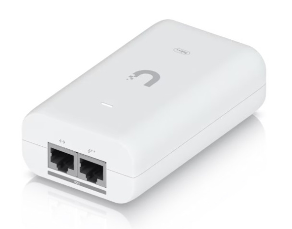 фото Блок питания  Ubiquiti UACC-PoE++-10G в Челябинске