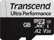 фото Карта памяти Transcend TS64GUSD340S