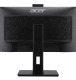 фото Монитор 27 " Acer B278Kbemiqprcuzx, Черный, [UM.HB8CD.001] в Омске