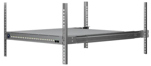 фото Коммутатор PoE Ubiquiti ECS-24-PoE в Волгограде