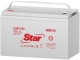фото Аккумулятор  Star DJM12100 в Уфе