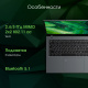 фото Ноутбук  Digma Pro Fortis M в Волгограде 15.6 ", Core i3, 16 Гб RAM, 512 Гб SSD, UHD Graphics, Серый