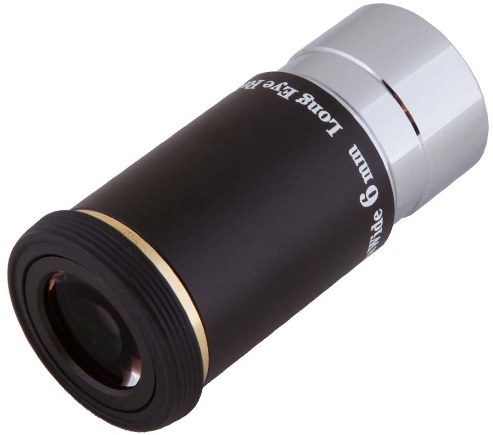 

Окуляр Sky-Watcher 71363 WA 70° 32 мм, 2", 71363