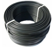 фото Кабель РЭК-Prysmian ВВГ-Пнг(А)-LS 2х2,5ок(N)-0,66