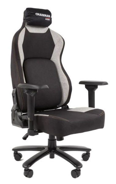 фото Кресло офисное Chairman CH30 в Красноярске