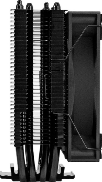 фото Кулер  Exegate Dark Magic EXX400V3-PWM.RGB в Санкт-Петербургe