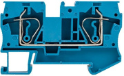 фото Клеммная колодка EKF plc-jxb-st-6-blue