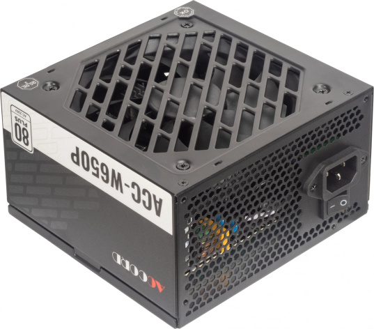 фото Блок питания ATX ACCORD ACC-W650P в Уфе