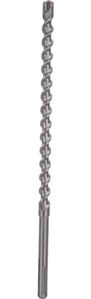 фото Бур SDS-max Gigant GRD 11015