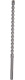 фото Бур SDS-max Gigant GRD 11015