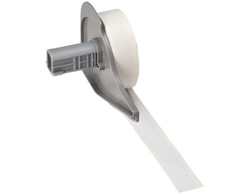 Изображение товара Этикетки Brady M71C-2000-595-WT для кабельной маркировки, 250 шт