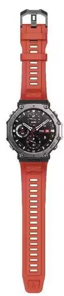 фото Часы  Amazfit T-Rex 3 A2323 в Екатеринбурге