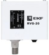 фото Реле избыточного давления EKF RVG-20-1,6