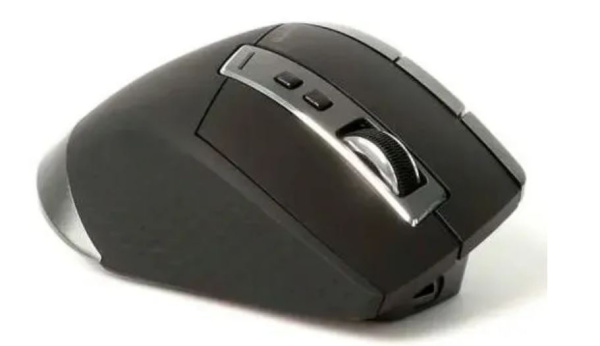 фото Мышь Wireless Rapoo MT750S в Омске