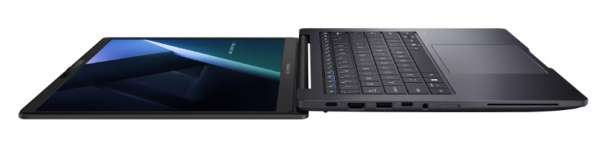 фото Ноутбук  ASUS ExpertBook Mainstream B3405CVA-LY1320 в Перми 14 ", Core Ultra 7, 16 Гб RAM, 1 Тб SSD, Iris Xe Graphics, Серый