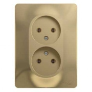 фото Розетка Systeme Electric GSL000420