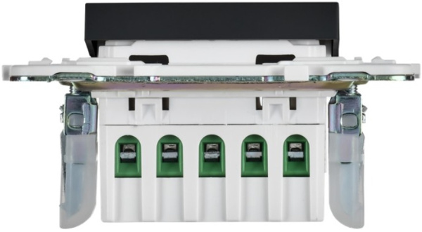 фото Кнопка звонка  IEK SK-V14-2-10-K02 в Смоленске