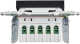 фото Кнопка звонка  IEK SK-V14-2-10-K02 в Смоленске