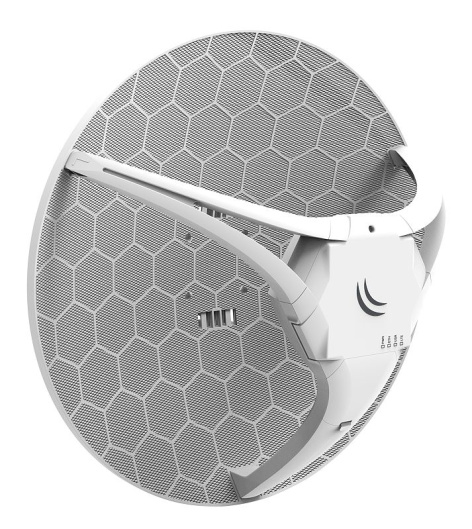 фото Маршрутизатор  Mikrotik RBLHGR&R11e-LTE