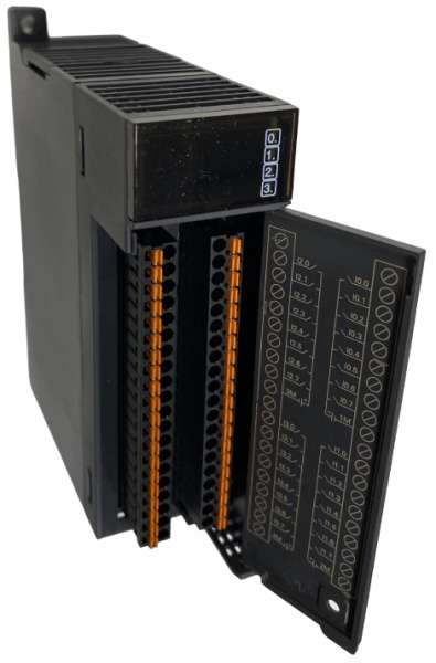 фото Модуль расширения дискретный Systeme Electric SM3DQ32T в Волгограде