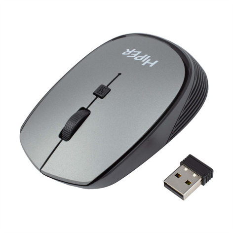 фото Мышь Wireless HIPER HOMW-081 в Перми