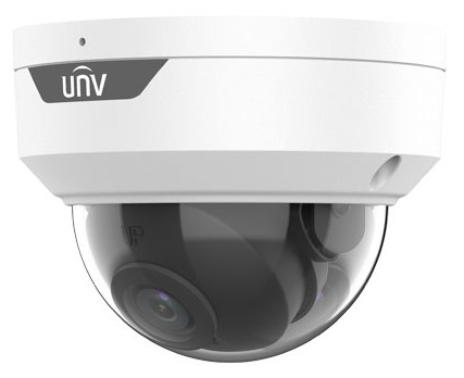 фото Видеокамера IP UNIVIEW IPC328LE-ADF28K-G в Казани