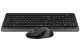 фото Клавиатура и мышь Wireless A4Tech Fstyler FG1010S в Казани