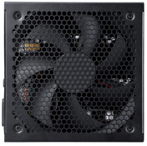 фото Блок питания ATX ADATA XPG PYLONII650B-BKCEU в Перми
