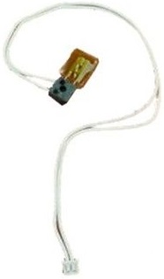 

Запчасть Ricoh AW100060 термистор (fuser thermistor) для Aficio 1013/1013F, AW100060