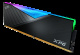 фото Модуль памяти DDR5 64GB (2*32GB) ADATA AX5U6000C3032G-DCLARBK в Уфе