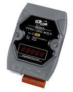 фото Преобразователь ICP DAS PPDS-720D-MTCP CR