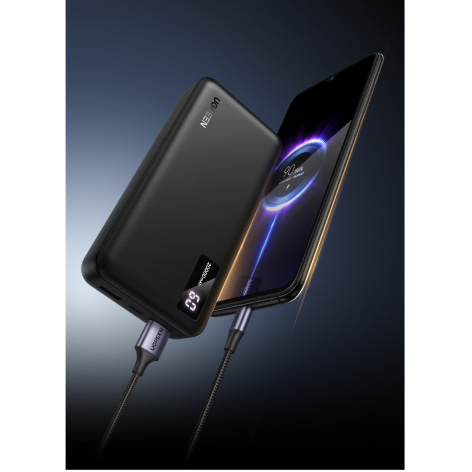 фото Аккумулятор внешний UGreen PB312 в Омске